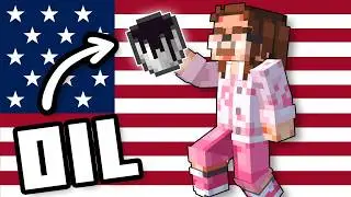 The Most American Create Addon