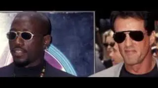 EXPENDABLES 4 (2020) - Special 80's Trailer | SCHWARZENEGGER, Stallone, Snipes, Jackson (HILARIOUS!)