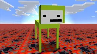 I coded a mod for every Minecraft Youtuber ever