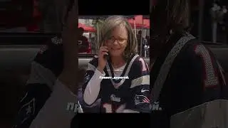 🎬 Все думали, что она проиграет 