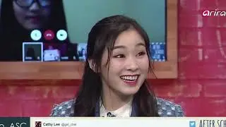 A minutes of Dreamcatcher member | Gahyeonieee the bunny