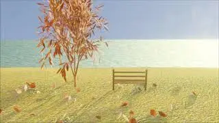 Lonely Afternoon | Animation