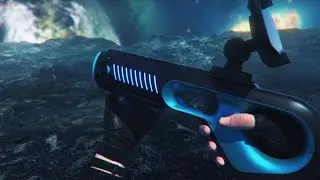 Arkade Blaster Instruction Video (Space)