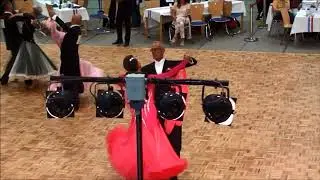 2018 06 16 Baltic Senior 2018   Vals 1