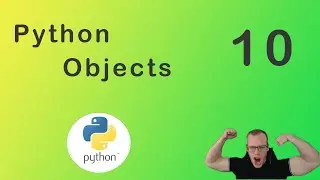 Master Object Orientation in Python 2020