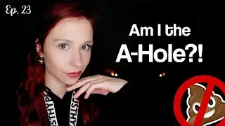 [ASMR] Reacting to Reddit AITA: Not the A-Hole... But Holy Sh*t  (Ep. 23)