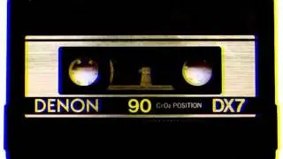 Posse Cut - MSmooth Promo (1996)