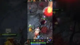 Вот так Вот  #dota2 #дота2новыйпатч #дота2