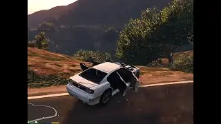 How to open all doors of a Car in GTA V | @Shelbysattitude | #gaming #comedy #music #gta #funny