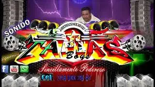 SONIDO TAPIAS BOYS 2017  C  YAMBAO  C   CRUZ VERDE