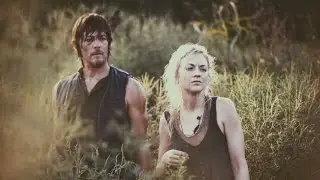 Daryl and Beth // I Need a Doctor