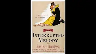 Interrupted Melody (1955) - #1 TCM Clip 
