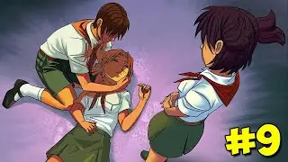 #9 БЕСКОНЕЧНОЕ ЛЕТО Прохождение - РУТ ЛЕНЫ