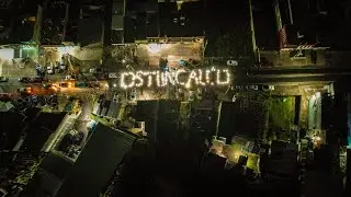 Manifestaciones / San Juan Ostuncalco / Cuatro Caminos