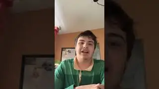 To Play Blue’s Clues: 2x14 Blue’s Sad Day