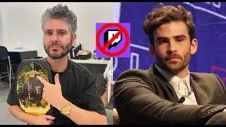 Ethan Klein EXPOSES Twitch's Anti-Semitism & Pro-Terror Content