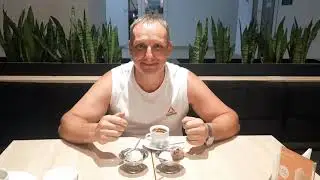 Скинул 28 кг. Правильное пятиразовое питание.
