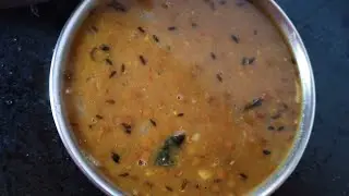 Masoor Dal/Whole Masoor Dal Recipe  ll Dhaba Style Akha Masoor Ki Daal ll Desi Indian Food ll