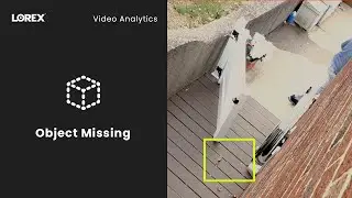 Object Missing