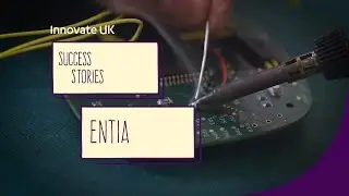 Entia: pioneering blood tests outside of the laboratory