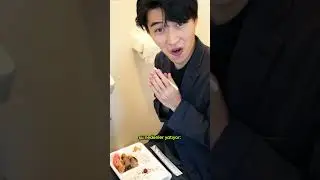 Japonlar Neden Tuvalette Yemek Yiyor 