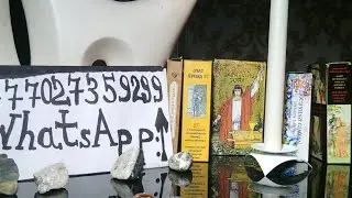 ТАРО//:МЫСЛИ,ЧУВСТВА,ПЛАНЫ?
