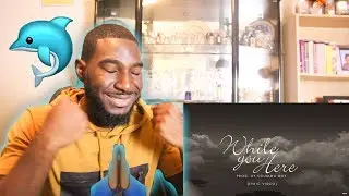 Young Dolph - While U Here REACTION!! | H-DAMION