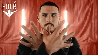 RROLI - SHQIPET (prod. by Ridvan)