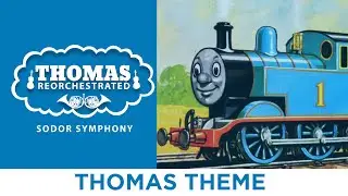 Thomas Theme (From 