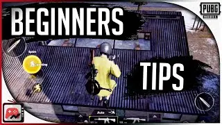 Vikendi Tips: How to Survive | PUBG Mobile