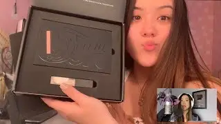 Deck of Scarlet Makeup Rap