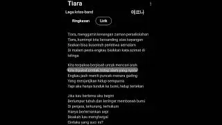 lirik lagu @MeowNyanyi
