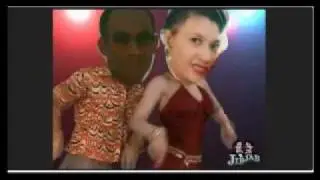 Dança dos famosos