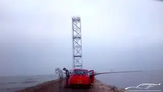 China Port Karachi | 6 لاگ قسطV  |