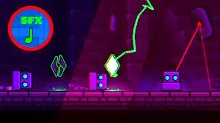 Geometry Dash Update 2.2 Sneak Peek 3 (Review)