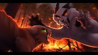 | Animator Tribute | EVERYBODY WANTS TO RULE THE WORLD
