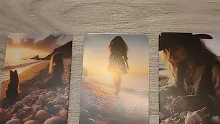 CO TWOJA DUSZA CHCE BYŚ WIEDZIAŁ / A ? 🔮 - wybierz karte  #tarot