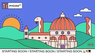 Python Italia Meets... Django Girls Italy