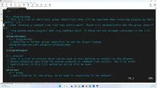 Creating a Custom Local Maven Repository - BecomeATechPro.com