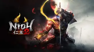 Nioh 2: The Nightmare Begins Again (Part 41)