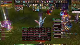 Shaiya Heineken PVP + MM em Medius