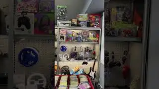 Revival Games : The Gamers Store #retrogaming #videogames #idahofalls