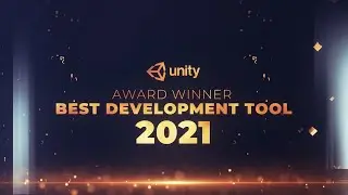 Unity Award Winner: Best Development Tool - RPG Builder