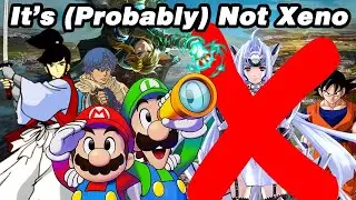 Is MONOLITHSOFT's Project Legacy Real?