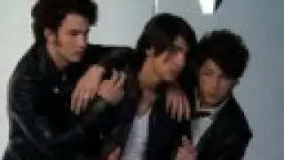 The Jonas Brothers Rolling Stone Photoshoot
