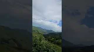 Tsig hall Chechnya