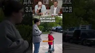 Father of the year!