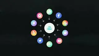 Menuzen for Creatives | 2D Animated Video Explainer for Tech Company
