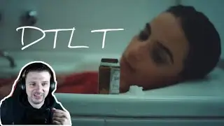 BROTHERS - DTLT (Official Music Video) -UK Reaction