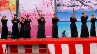 HKC performance.avi